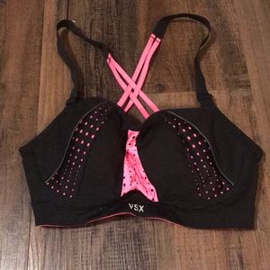 Victoria’s Secret sports bra